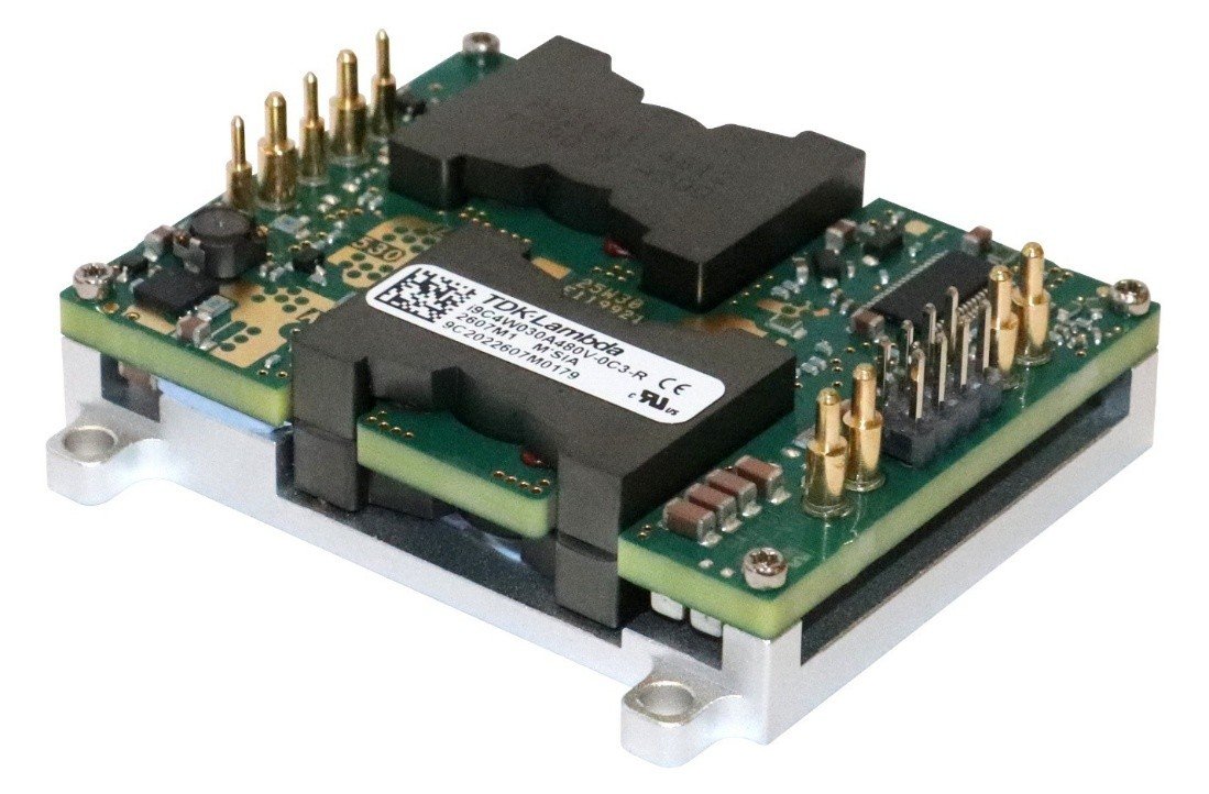 その他 TDK Superior D90 Introducing TDK-Lambda's i9C series – the next generation of DC-DC